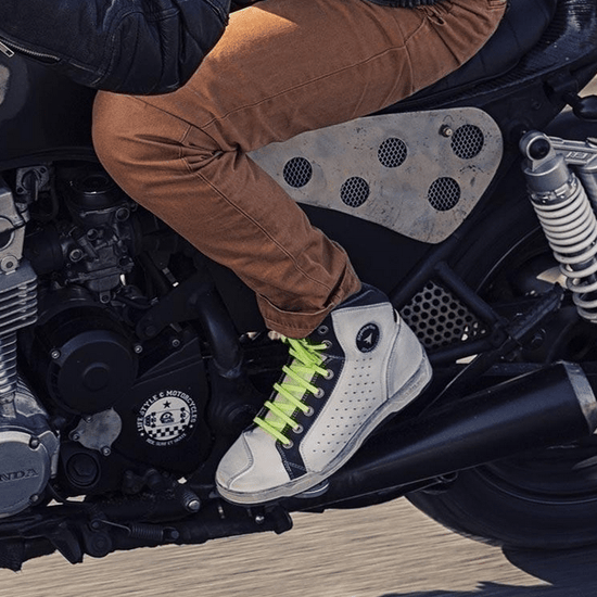 Sneakers Stylmartin Sector - Moto Adventure