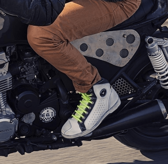 Sneakers Stylmartin Sector - Moto Adventure