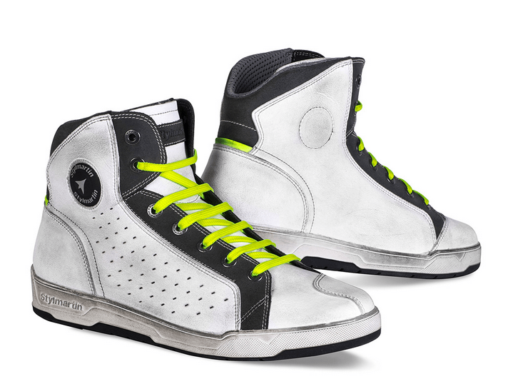 Sneakers Stylmartin Sector - Moto Adventure