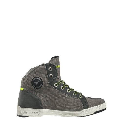 Sneakers Stylmartin Sunset Evo Antracite - Moto Adventure
