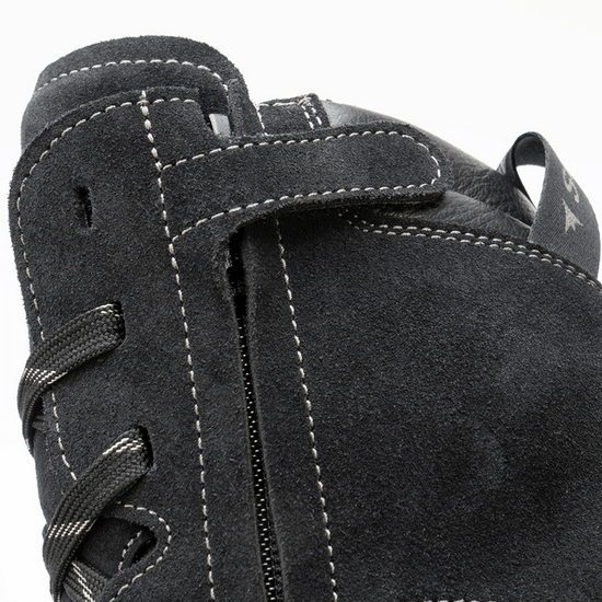 Sneakers Stylmartin Zed WP nero - Moto Adventure