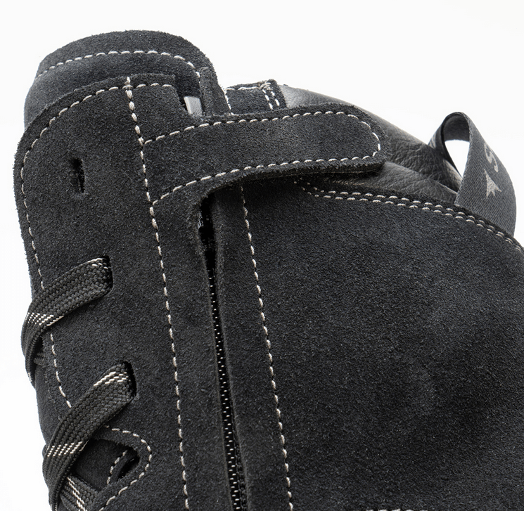 Sneakers Stylmartin Zed WP nero - Moto Adventure