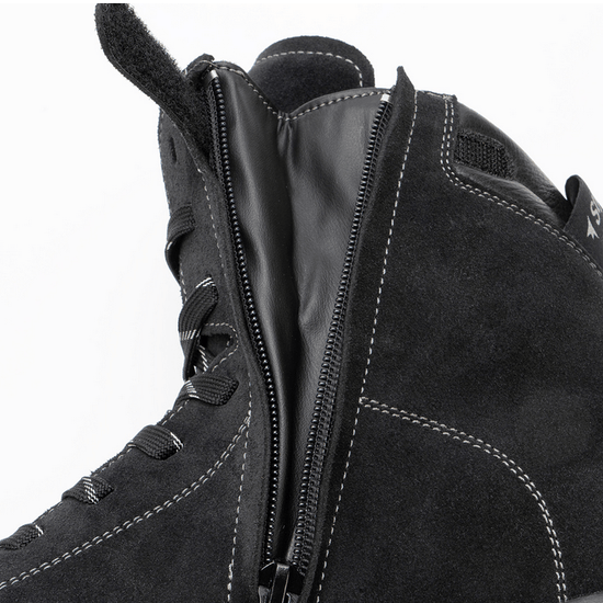 Sneakers Stylmartin Zed WP nero - Moto Adventure