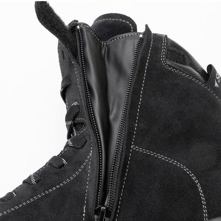 Sneakers Stylmartin Zed WP nero - Moto Adventure