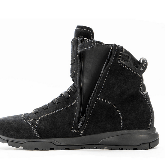 Sneakers Stylmartin Zed WP nero - Moto Adventure