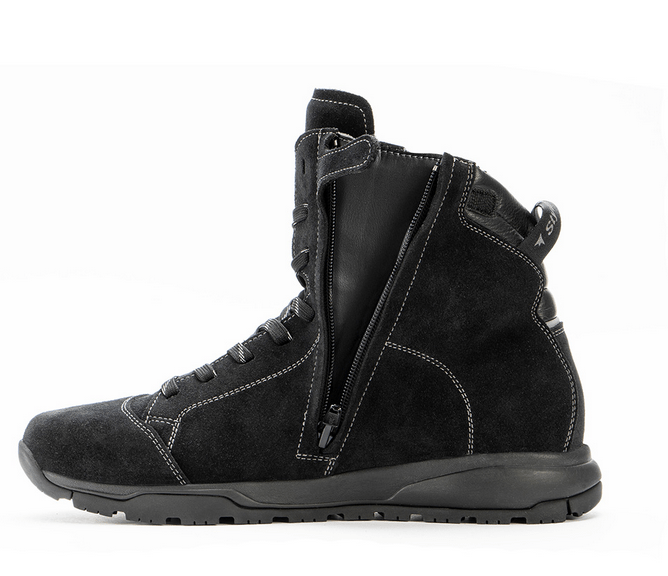 Sneakers Stylmartin Zed WP nero - Moto Adventure