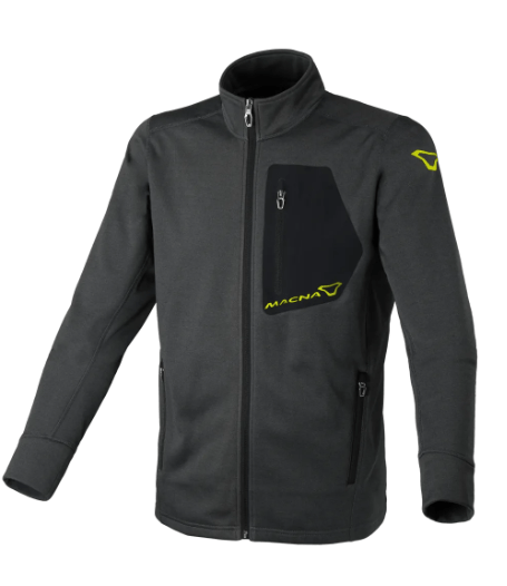Sottogiacca Macna Ripple 1.1 - Moto Adventure
