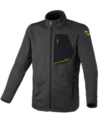 Sottogiacca Macna Ripple 1.1 - Moto Adventure