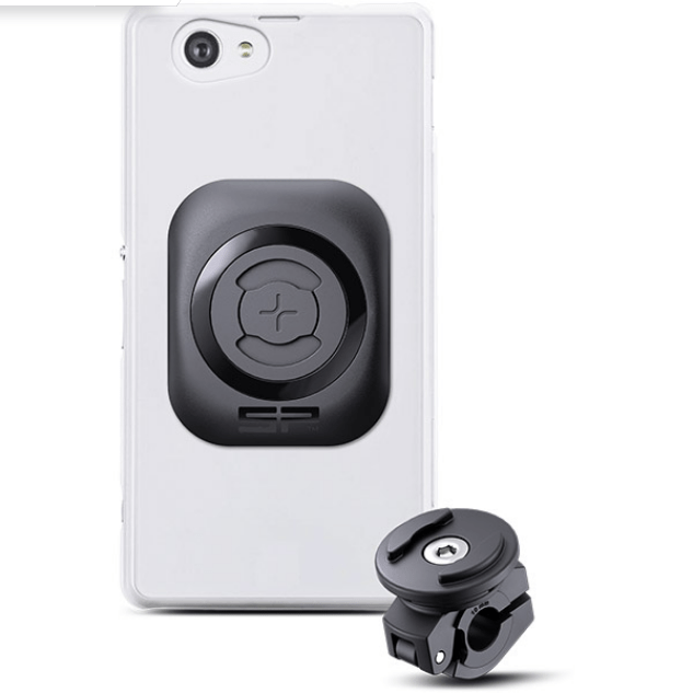 SP MOTOR SCOOTER BUNDLE UNIVERSAL INTERFACE SPC+ - SCOOTER BUNDLE SPC+ CON INTERFACCIA UNIVERSALE - Moto Adventure