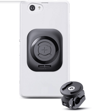SP MOTOR SCOOTER BUNDLE UNIVERSAL INTERFACE SPC+ - SCOOTER BUNDLE SPC+ CON INTERFACCIA UNIVERSALE - Moto Adventure