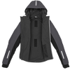 Giubbotto SPIDI HOODIE ARMOR H2OUT II