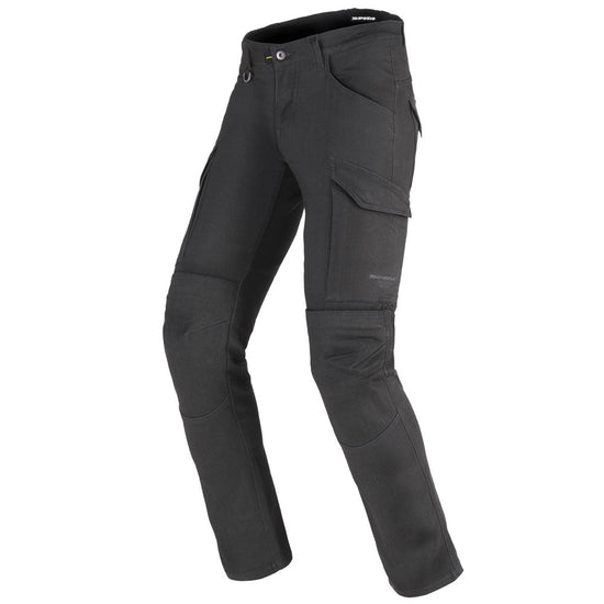Spidi Pathfinder Cargo antracite - Moto Adventure