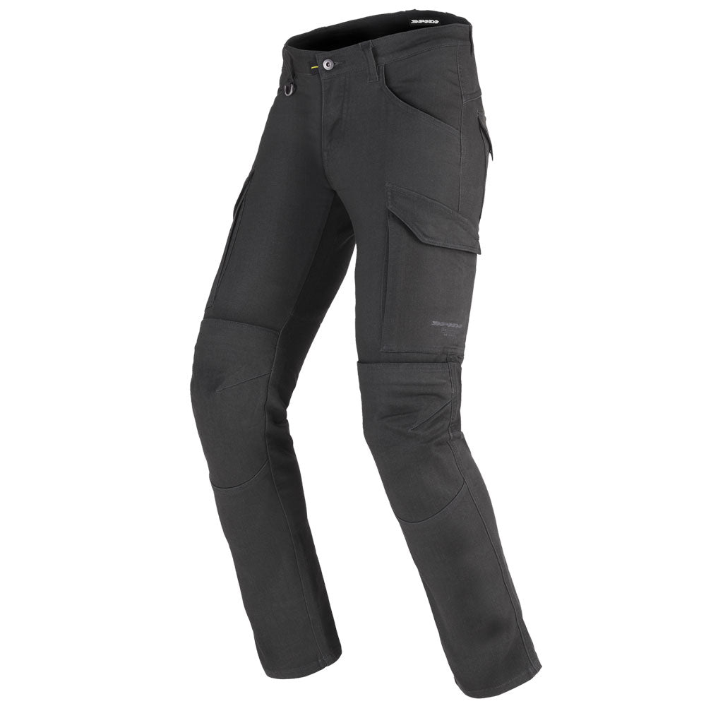 Spidi Pathfinder Cargo antracite - Moto Adventure