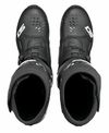 Stivale Cross enduro Sidi Crossair Nero - Moto Adventure