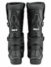 Stivale Cross enduro Sidi Crossair Nero - Moto Adventure