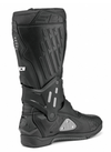 Stivale Cross enduro Sidi Crossair Nero - Moto Adventure