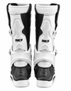 Stivale Cross enduro Sidi Crossair Nero bianco - Moto Adventure