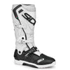 Stivale Cross enduro Sidi Crossair Nero bianco - Moto Adventure