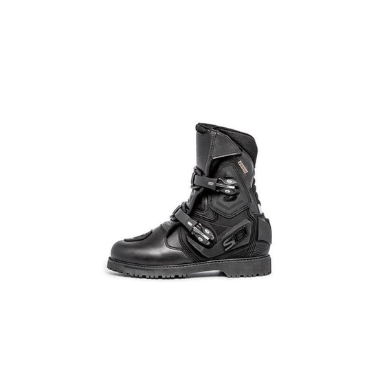 Stivale Sidi Mid Adventure 2 GORE nero - Moto Adventure