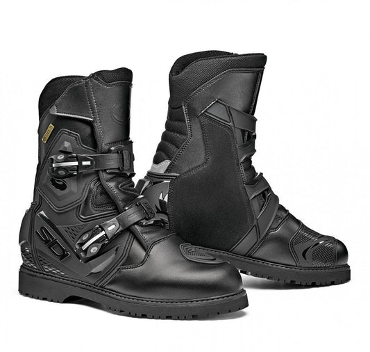 Stivale Sidi Mid Adventure 2 GORE nero - Moto Adventure