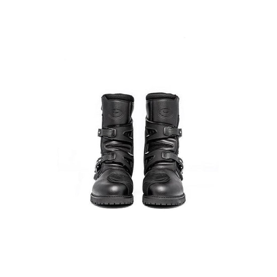 Stivale Sidi Mid Adventure 2 GORE nero - Moto Adventure