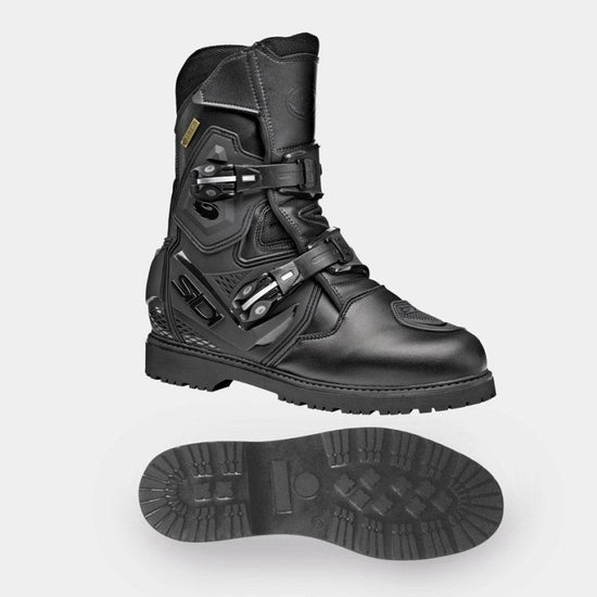 Stivale Sidi Mid Adventure 2 GORE nero - Moto Adventure