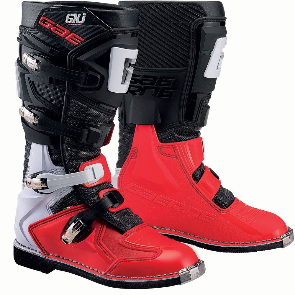 Stivali Bambino Gaerne GXJ - Moto Adventure