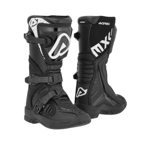 Stivali cross bambino Acerbis X - Team - Moto Adventure