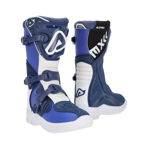 Stivali cross bambino Acerbis X - Team - Moto Adventure