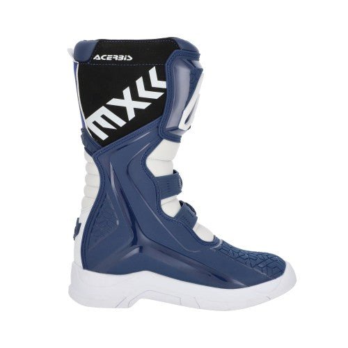 Stivali cross bambino Acerbis X - Team - Moto Adventure