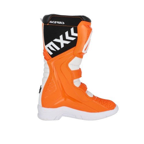 Stivali cross bambino Acerbis X - Team - Moto Adventure