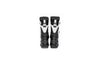 Stivali cross Bambino Sidi FLAME bianco nero - Moto Adventure