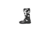 Stivali cross Bambino Sidi FLAME bianco nero - Moto Adventure