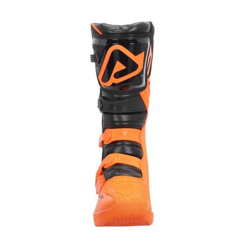 Stivali Cross Enduro Acerbis X - Team - Moto Adventure