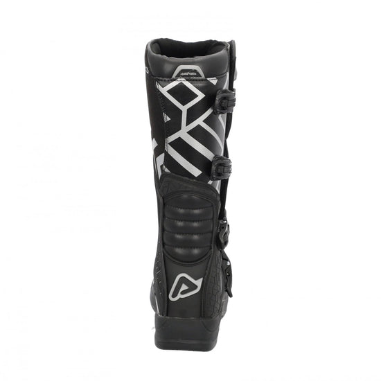 Stivali Cross Enduro Acerbis X - Team - Moto Adventure