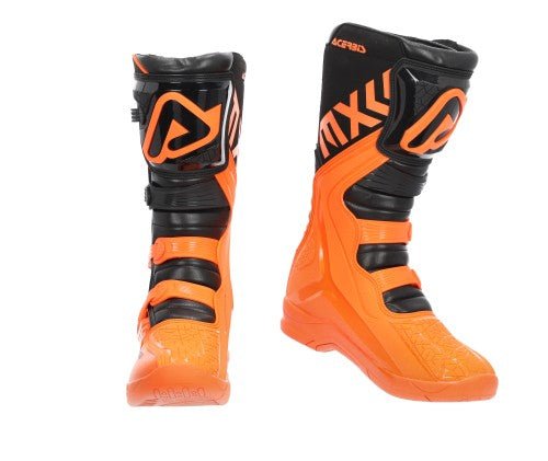 Stivali Cross Enduro Acerbis X - Team - Moto Adventure