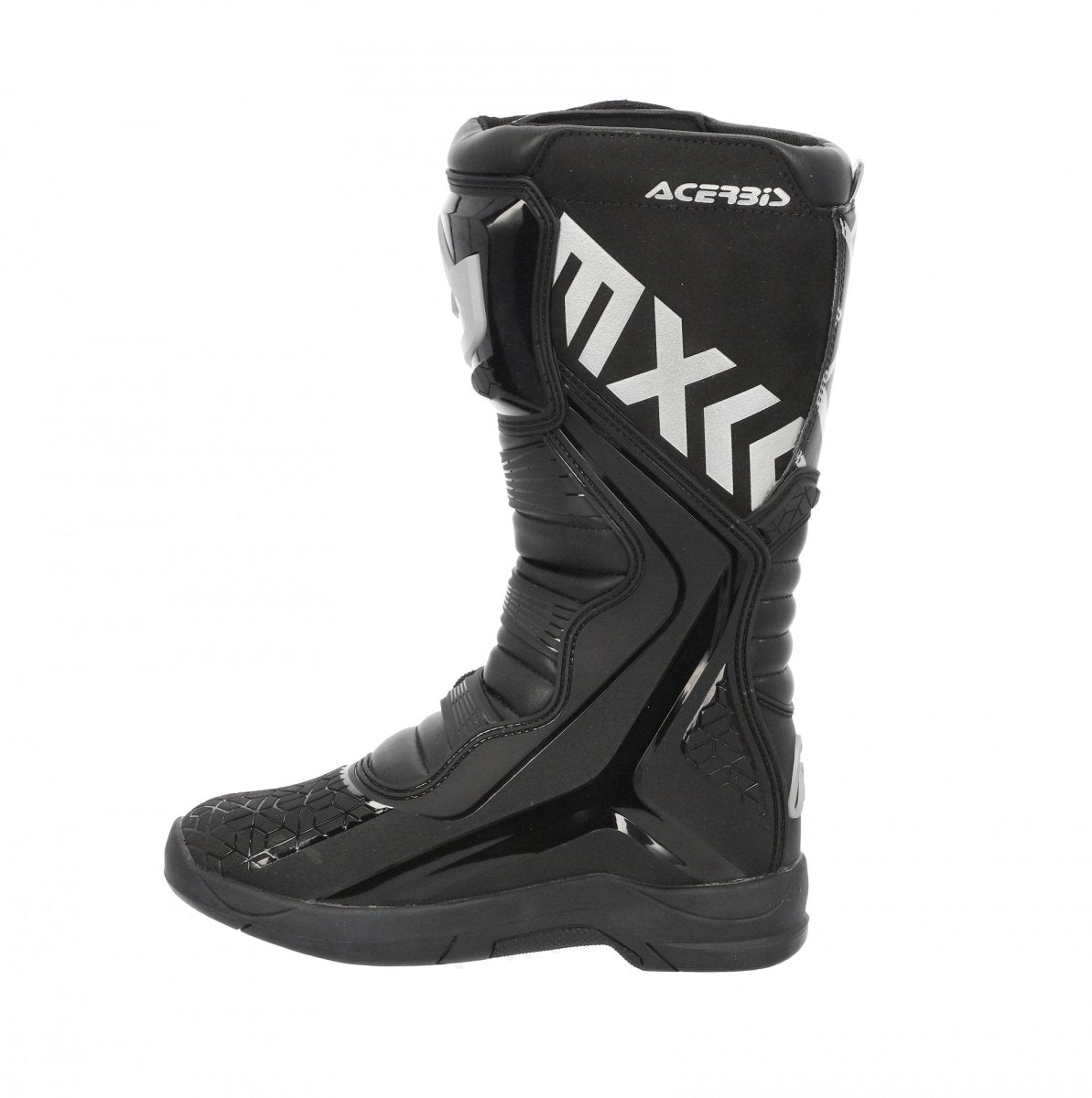 Stivali Cross Enduro Acerbis X - Team - Moto Adventure