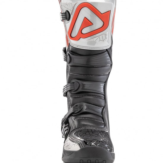 Stivali Cross Enduro Acerbis X - Team - Moto Adventure