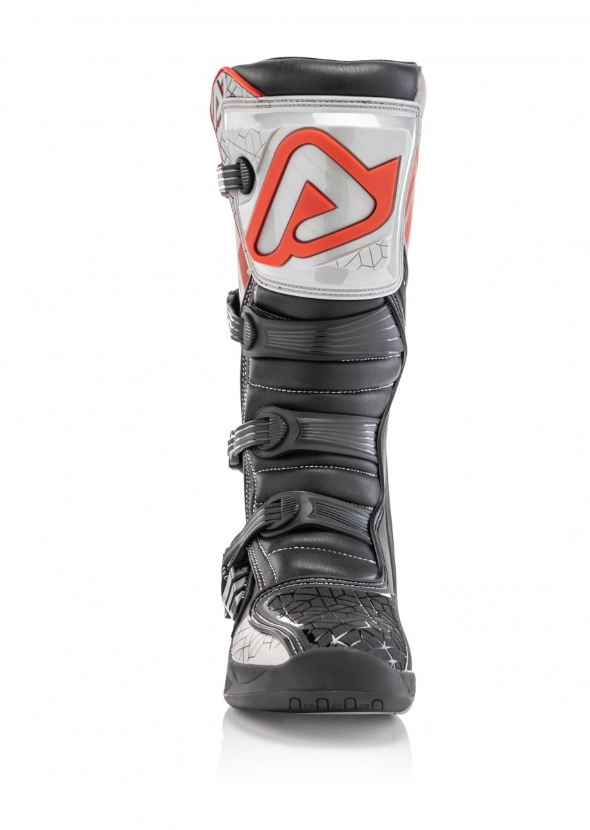 Stivali Cross Enduro Acerbis X - Team - Moto Adventure