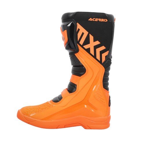Stivali Cross Enduro Acerbis X - Team - Moto Adventure