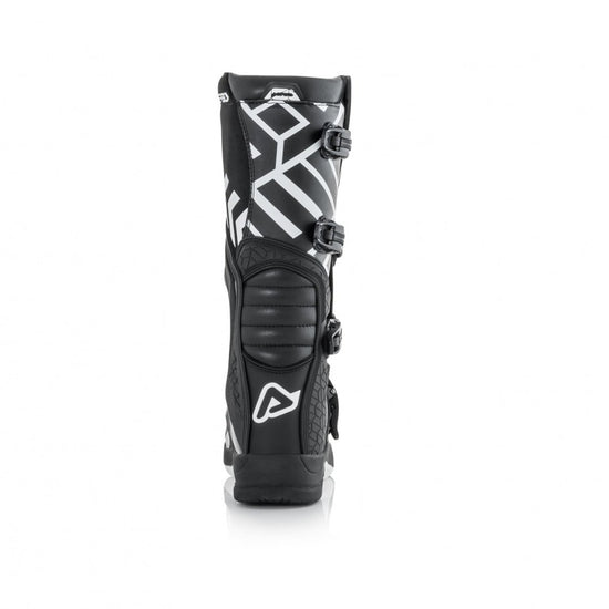 Stivali Cross Enduro Acerbis X - Team - Moto Adventure