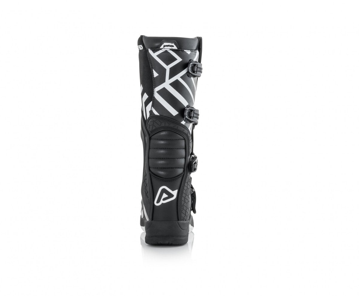 Stivali Cross Enduro Acerbis X - Team - Moto Adventure