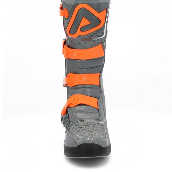 Stivali Cross Enduro Acerbis X - Team - Moto Adventure