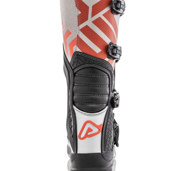 Stivali Cross Enduro Acerbis X - Team - Moto Adventure
