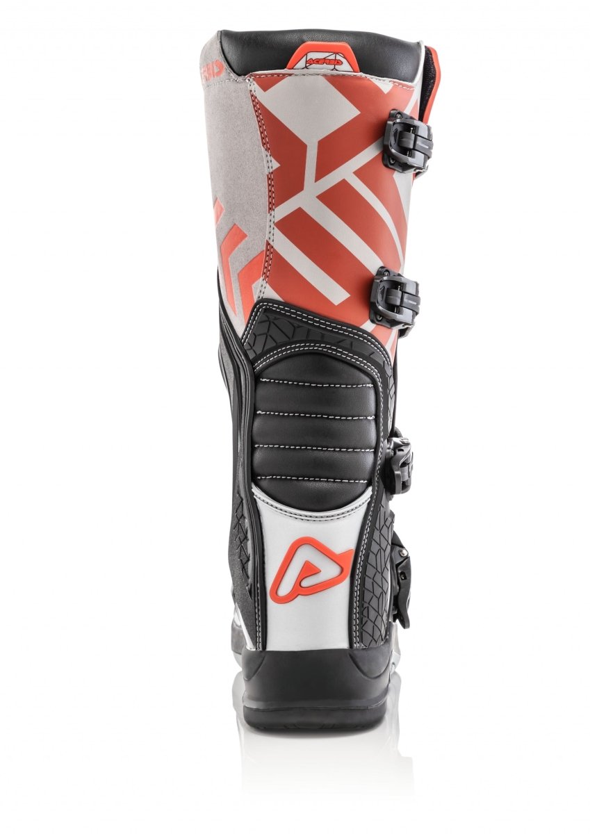 Stivali Cross Enduro Acerbis X - Team - Moto Adventure
