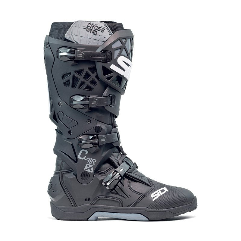 Stivali cross enduro Sidi Crossair X - Moto Adventure