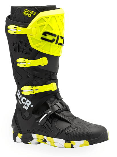 Stivali cross enduro Sidi Crossair X - Moto Adventure