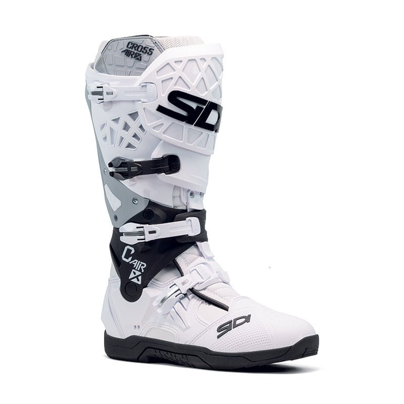 Stivali cross enduro Sidi Crossair X - Moto Adventure