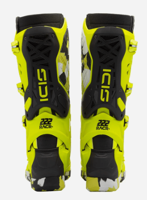 Stivali cross enduro Sidi Crossair X - Moto Adventure