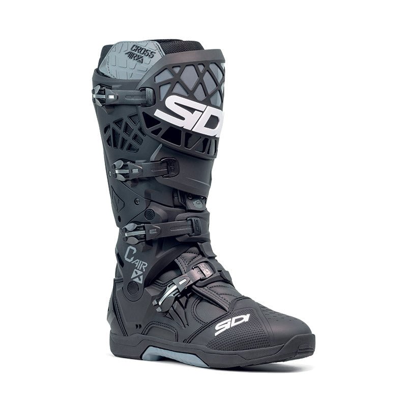 Stivali cross enduro Sidi Crossair X - Moto Adventure
